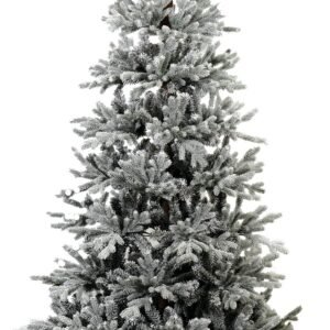 Χιονισμένο Χριστουγεννιάτικο Δέντρο Ψηλορείτης 240cm