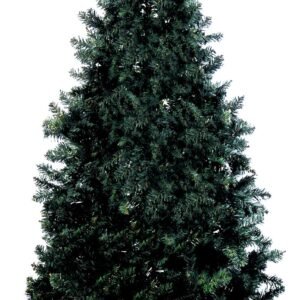 Χριστουγεννιάτικο Δέντρο Παρνασσός 120(h)cm