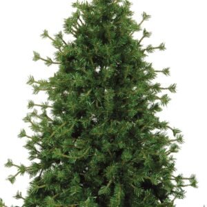 Καρφωτό Χριστουγεννιάτικο Δέντρο Αίνος 240cm
