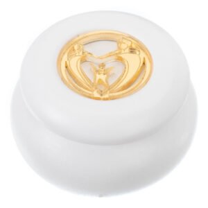 Μπιζουτιέρα Μακαρόν Οικογένεια Κ904