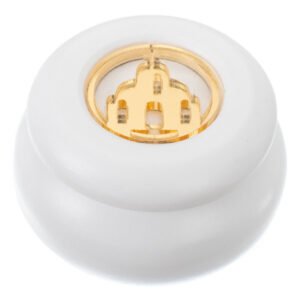 Μπιζουτιέρα Μακαρόν Εκκλησία Κ905 ΕΤΟΙΜΗ