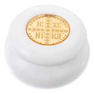 Μπιζουτιέρα Μακαρόν Κωνσταντινάτο Κ906 ΕΤΟΙΜΗ