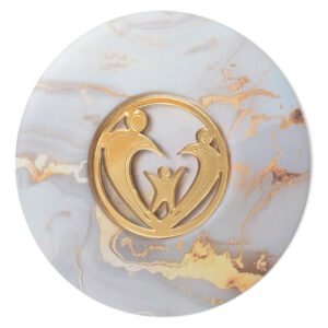 Κεραμικό Σουβέρ Οικογένεια Κ912 10εκ ΕΤΟΙΜΗ