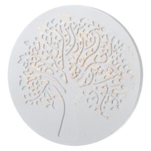 Κεραμικό Σουβέρ Δέντρο Ζωής Κ939 10εκ ΕΤΟΙΜΗ