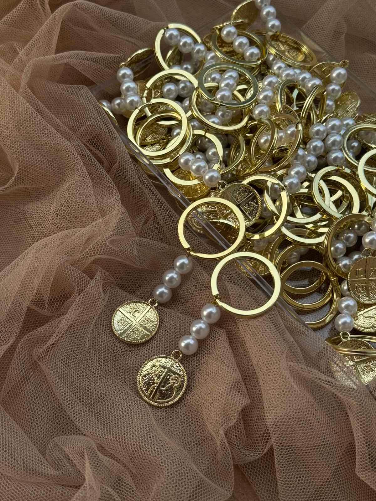 ΜΑΡΤΥΡΙΚΟ ΚΩΝΣΤΑΝΤΙΝΑΤΑ ΠΕΡΛΑ 25 ΤΜΧ - Image 2