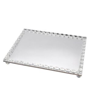 ΔΙΣΚΟΣ ΜΕ ΚΡΥΣΤΑΛΛΑΚΙΑ 30Χ40CM
